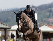 De Simone Camille TosTour2013- S5 2108 : Arezzo, Arezzo Equestrian Centre, Camille, De Simone Rossella, Toscana Tour 2013, foto di Stefano Secchi ©